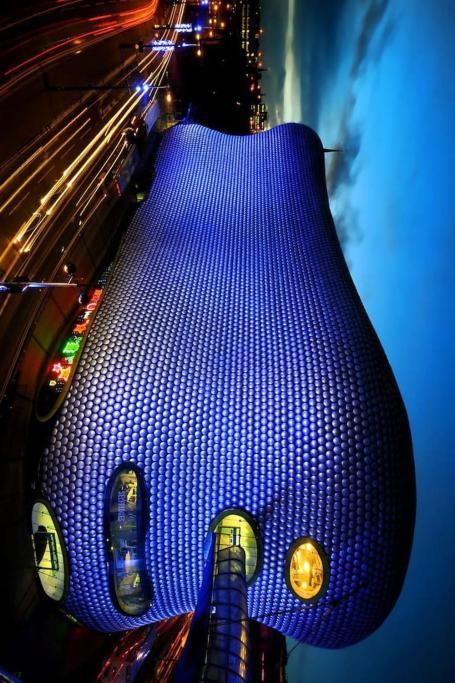 Onyx Broad Street*The O2* Large Apartment*Staycation* Бирмингем Экстерьер фото